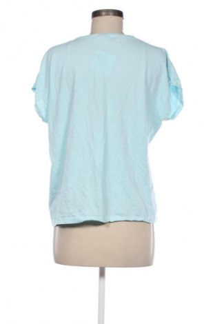 Γυναικεία μπλούζα Infinity, Μέγεθος L, Χρώμα Μπλέ, Τιμή 4,99 €