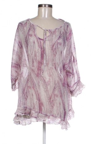 Dámská halenka Infinity Woman, Velikost XXL, Barva Vícebarevné, Cena  199,00 Kč