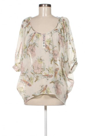 Dámská halenka Internacionale, Velikost M, Barva Vícebarevné, Cena  49,00 Kč