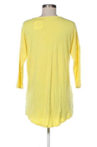Bluzka damska Intimissimi, Rozmiar M, Kolor Żółty, Cena 27,40 zł