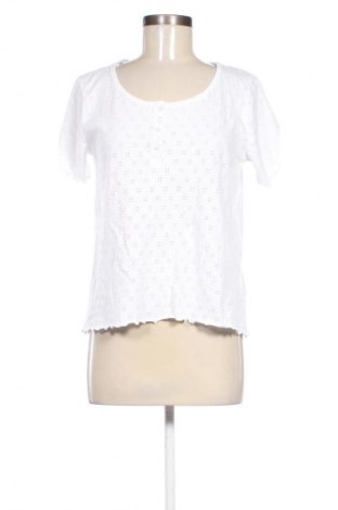 Damen Shirt Janina, Größe S, Farbe Weiß, Preis € 3,99