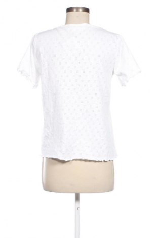 Damen Shirt Janina, Größe S, Farbe Weiß, Preis € 3,99