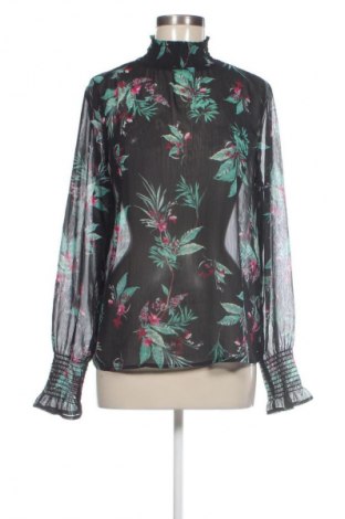 Damen Shirt Janina, Größe M, Farbe Mehrfarbig, Preis 1,99 €