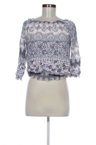 Női blúz Janina, Méret S, Szín Sokszínű, Ár 679 Ft