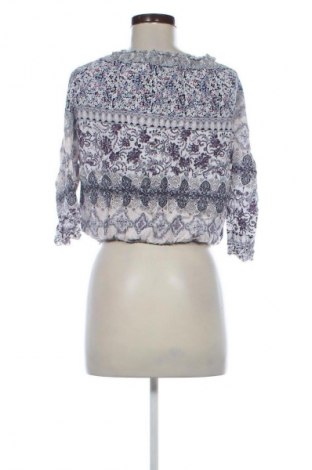 Női blúz Janina, Méret S, Szín Sokszínű, Ár 679 Ft