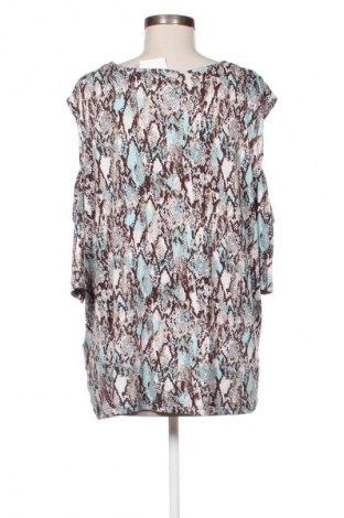 Дамска блуза Janina, Размер XXL, Цвят Многоцветен, Цена 5,62 €