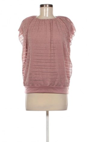 Bluzka damska Janina, Rozmiar L, Kolor Popielaty róż, Cena 22,99 zł