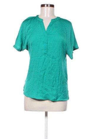 Dámská halenka Janina, Velikost S, Barva Zelená, Cena  79,00 Kč