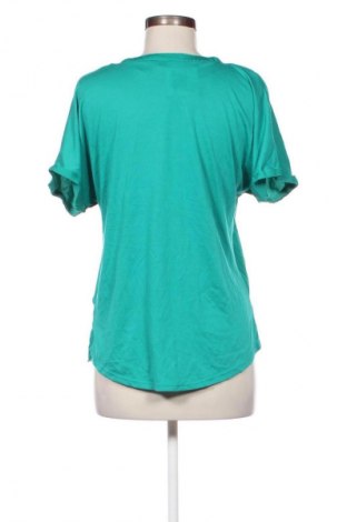 Dámská halenka Janina, Velikost S, Barva Zelená, Cena  79,00 Kč