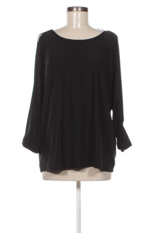 Dámská halenka Janina, Velikost XL, Barva Černá, Cena  239,00 Kč