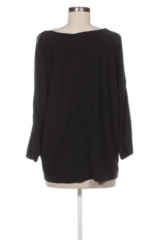 Dámská halenka Janina, Velikost XL, Barva Černá, Cena  239,00 Kč