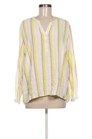 Дамска блуза Janina, Размер XXL, Цвят Многоцветен, Цена 2,04 €