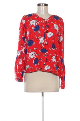 Дамска блуза Janina, Размер M, Цвят Многоцветен, Цена 2,04 €