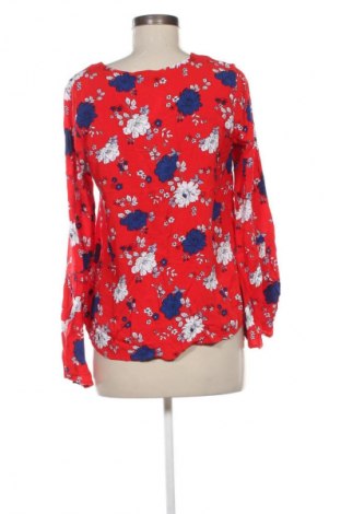 Дамска блуза Janina, Размер M, Цвят Многоцветен, Цена 2,04 €