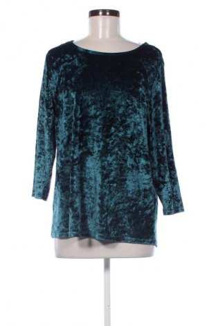 Bluză de femei Janina, Mărime XL, Culoare Verde, Preț 83,65 Lei, #134047958