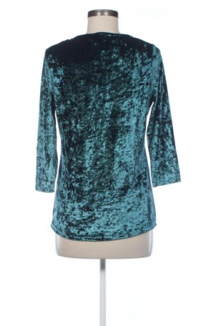 Bluzka damska Janina, Rozmiar M, Kolor Niebieski, Cena 30,92 zł