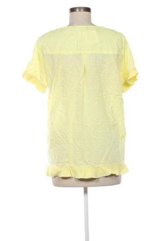 Dámská halenka Janina, Velikost XL, Barva Žlutá, Cena  122,00 Kč