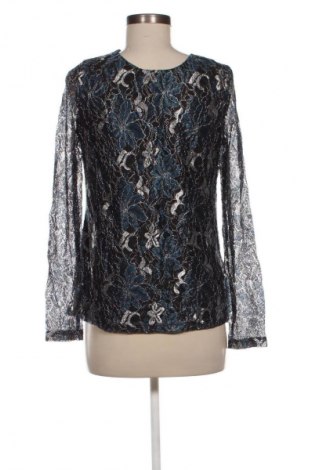 Damen Shirt Janina, Größe M, Farbe Mehrfarbig, Preis 3,99 €