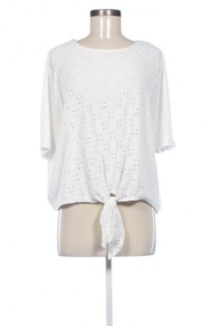 Dámská halenka Janina, Velikost XL, Barva Bílá, Cena  122,00 Kč