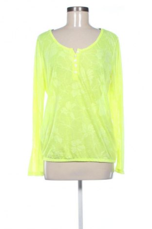 Dámská halenka Janina, Velikost L, Barva Zelená, Cena  79,00 Kč