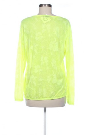 Dámská halenka Janina, Velikost L, Barva Zelená, Cena  79,00 Kč