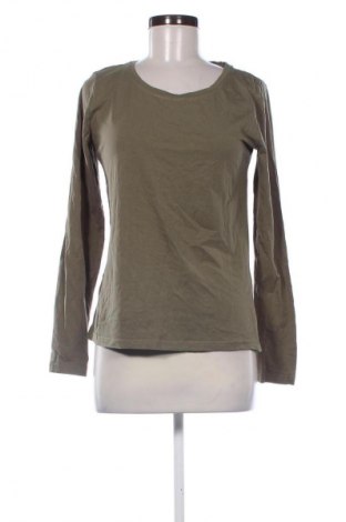 Bluzka damska Janina, Rozmiar M, Kolor Zielony, Cena 33,99 zł