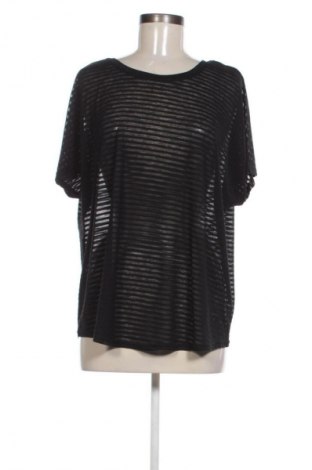 Bluzka damska Janina, Rozmiar XL, Kolor Czarny, Cena 26,79 zł