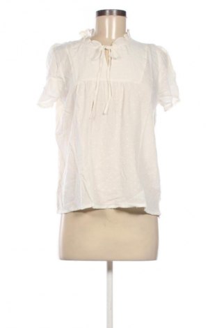 Γυναικεία μπλούζα Jdy, Μέγεθος M, Χρώμα Εκρού, Τιμή 6,99 €