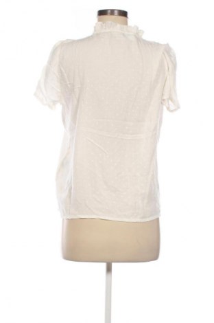 Γυναικεία μπλούζα Jdy, Μέγεθος M, Χρώμα Εκρού, Τιμή 6,99 €