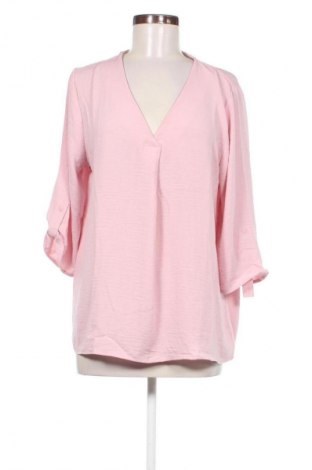 Dámská halenka Jdy, Velikost M, Barva Růžová, Cena  89,00 Kč