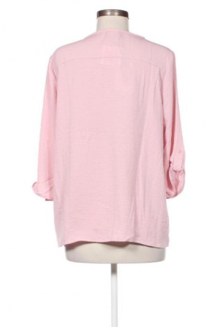 Dámská halenka Jdy, Velikost M, Barva Růžová, Cena  89,00 Kč