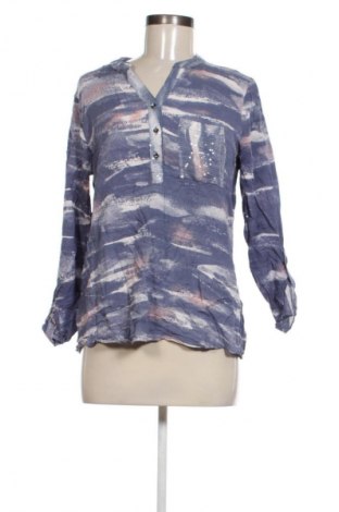 Dámská halenka Jean Pascale, Velikost M, Barva Vícebarevné, Cena  49,00 Kč