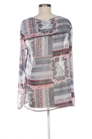 Dámska blúza Jean Pascale, Veľkosť L, Farba Viacfarebná, Cena  1,95 €