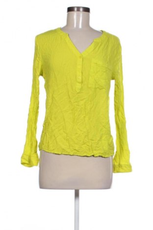 Bluzka damska Jean Pascale, Rozmiar M, Kolor Zielony, Cena 25,99 zł