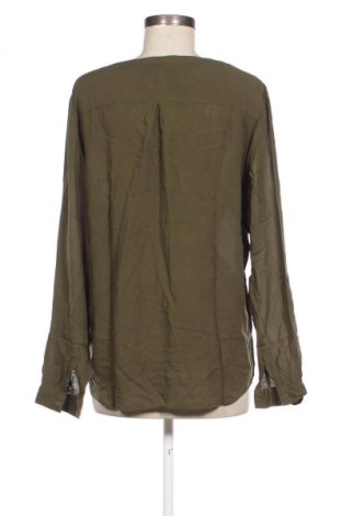Női blúz Jean Pascale, Méret M, Szín Zöld, Ár 679 Ft