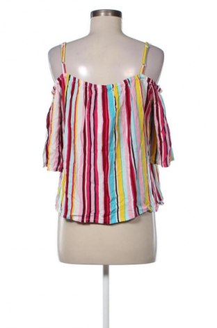 Γυναικεία μπλούζα Jean Pascale, Μέγεθος S, Χρώμα Πολύχρωμο, Τιμή 3,99 €