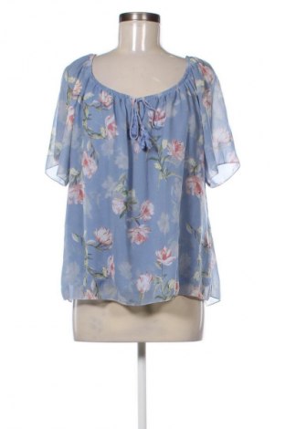 Γυναικεία μπλούζα Jean Pascale, Μέγεθος M, Χρώμα Πολύχρωμο, Τιμή 3,99 €