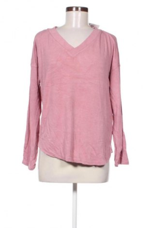 Dámská halenka Jean Pascale, Velikost S, Barva Růžová, Cena  49,00 Kč