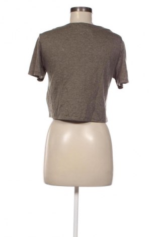 Dámská halenka Jennyfer, Velikost L, Barva Šedá, Cena  109,00 Kč