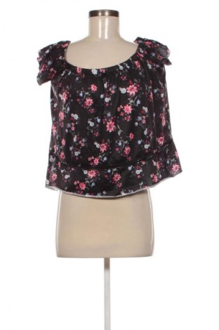 Γυναικεία μπλούζα Jennyfer, Μέγεθος M, Χρώμα Πολύχρωμο, Τιμή 3,99 €