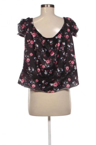 Γυναικεία μπλούζα Jennyfer, Μέγεθος M, Χρώμα Πολύχρωμο, Τιμή 3,99 €