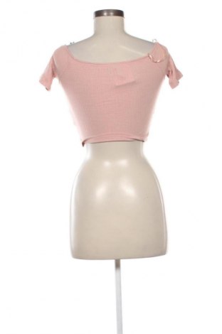 Dámská halenka Jennyfer, Velikost S, Barva Béžová, Cena  129,00 Kč