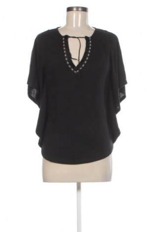 Dámská halenka Jennyfer, Velikost XXS, Barva Černá, Cena  49,00 Kč