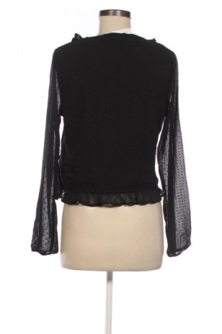 Dámská halenka Jennyfer, Velikost M, Barva Černá, Cena  49,00 Kč