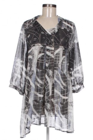 Dámská halenka Jensen, Velikost M, Barva Vícebarevné, Cena  49,00 Kč