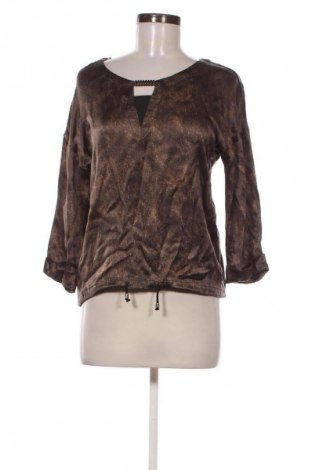 Dámská halenka Jones, Velikost S, Barva Hnědá, Cena  259,00 Kč