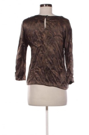 Dámská halenka Jones, Velikost S, Barva Hnědá, Cena  259,00 Kč