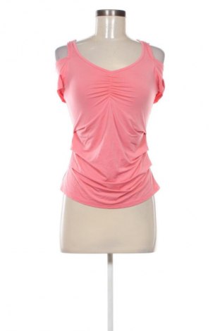 Bluză de femei Junona, Mărime M, Culoare Roz, Preț 16,99 Lei