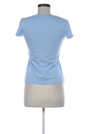 Bluzka damska Junona, Rozmiar S, Kolor Niebieski, Cena 27,99 zł