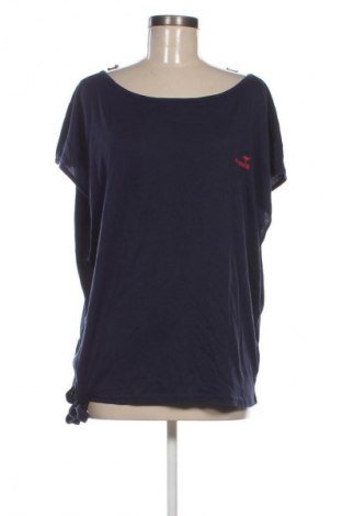 Dámská halenka Kangaroos, Velikost M, Barva Modrá, Cena  329,00 Kč